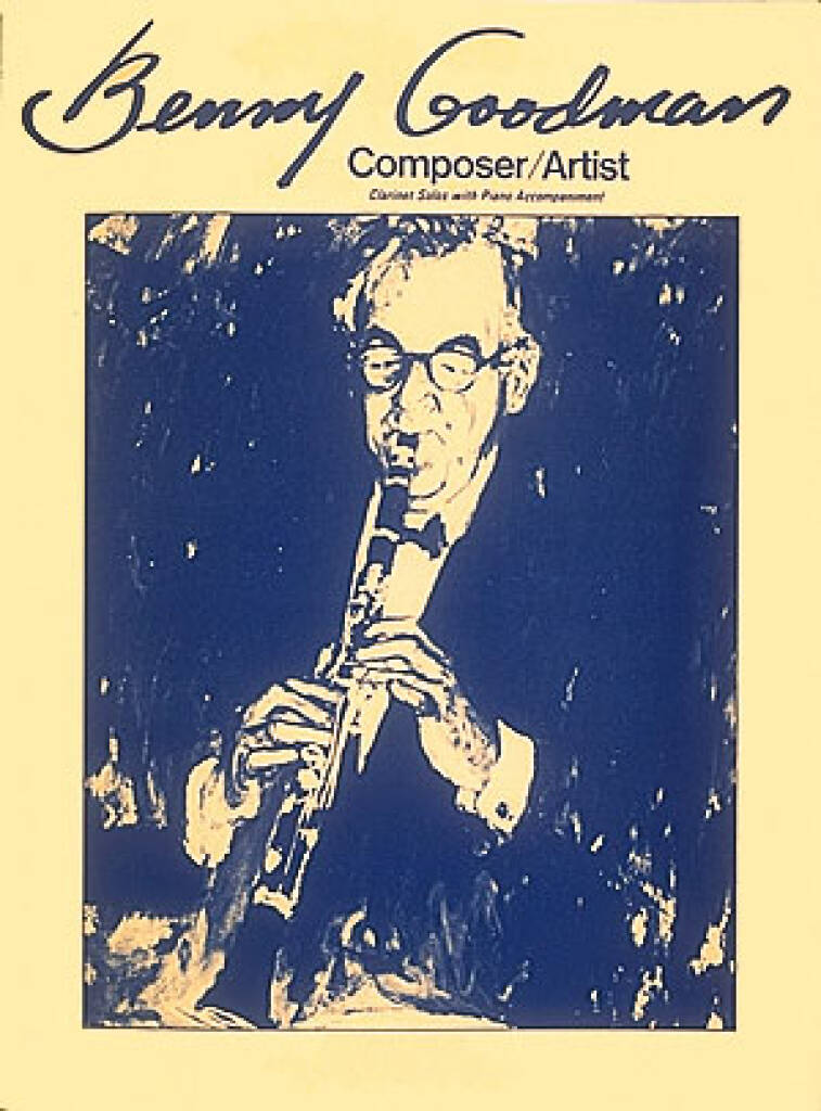 Benny Goodman - Composer/Artist - hier klicken