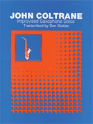 Improvised Saxophone Solos - hier klicken