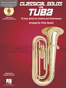 Classical Solos for Tuba - hier klicken