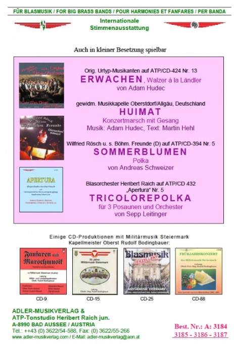 Erwachen - hier klicken