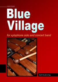 Blue Village - click for larger image