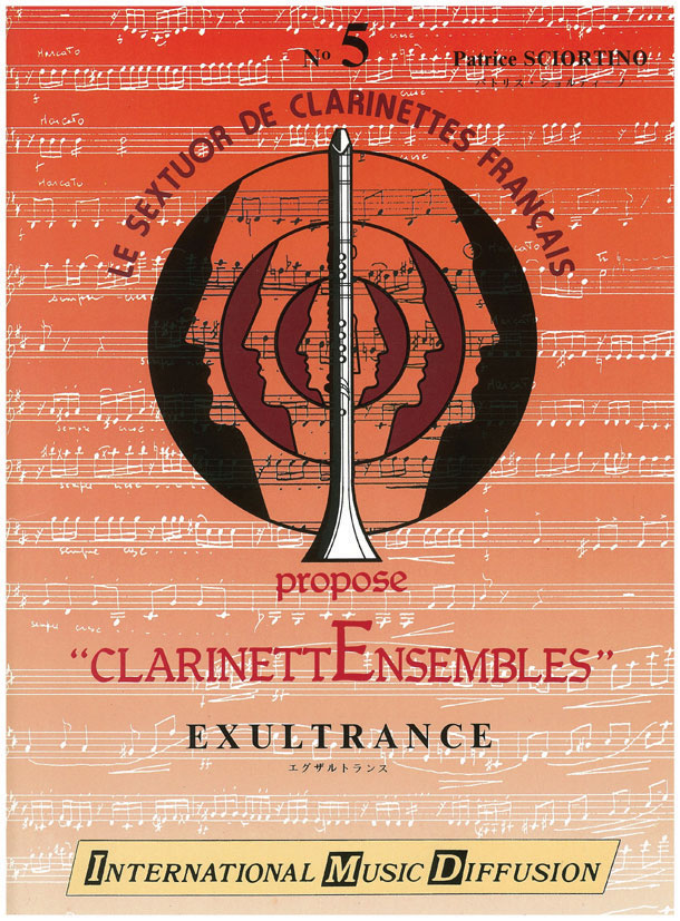 Exultrance, conducteur et parties - hier klicken Exultrance, conducteur et parties - hier klicken