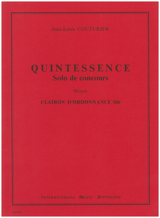 Quintessence - hier klicken Quintessence - hier klicken