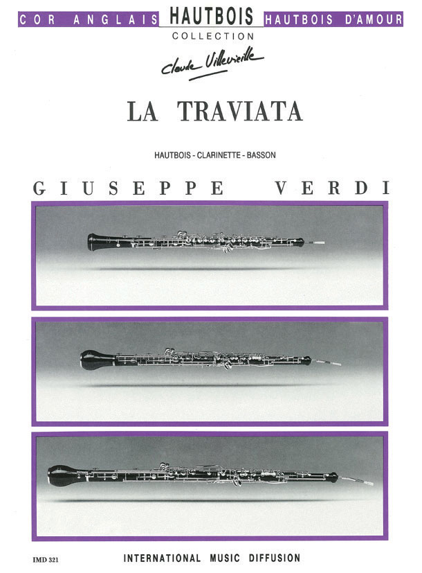 La traviata extraits - hier klicken