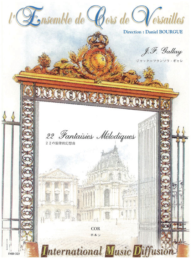 22 fantaisies melodiques - hier klicken 22 fantaisies melodiques - hier klicken