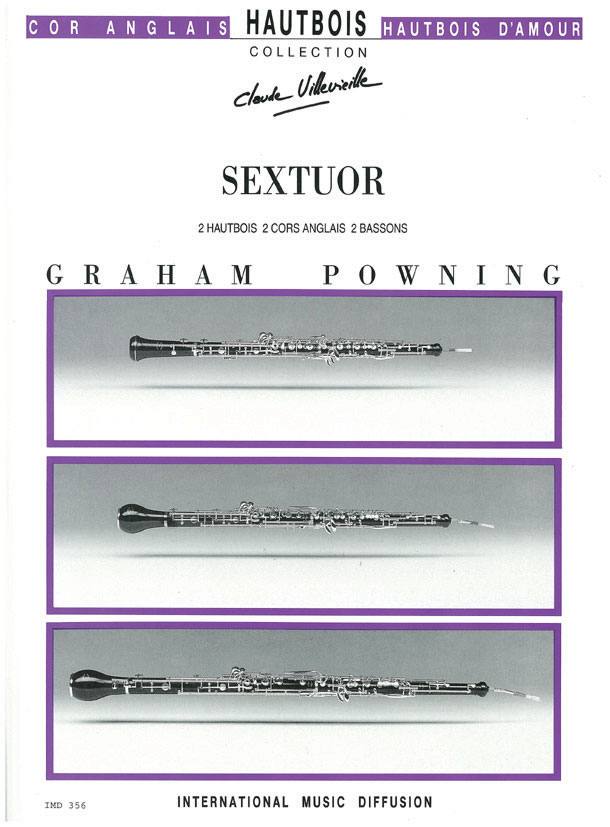 Sextuor - hier klicken