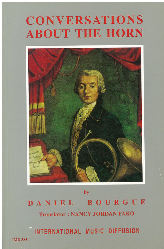 Conversations about the horn - hier klicken Conversations about the horn - hier klicken