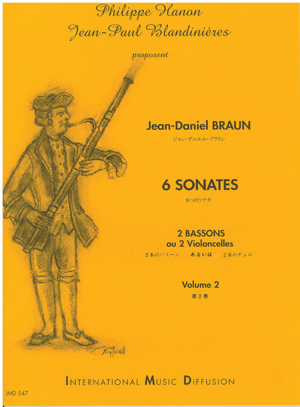 6 sonates #2 - hier klicken 6 sonates #2 - hier klicken