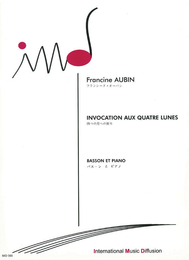 Invocation aux 4 lunes - hier klicken Invocation aux 4 lunes - hier klicken