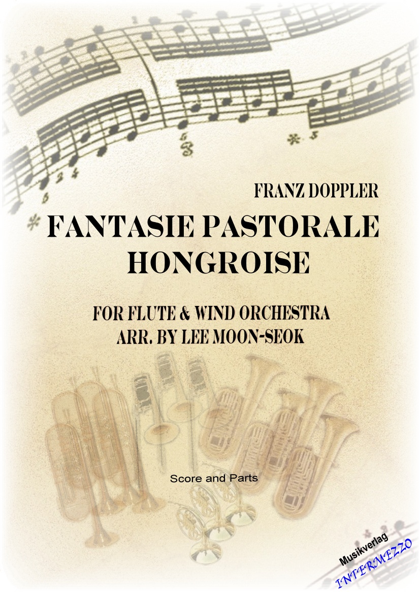 Fantasie Pastorale Hongroise - hier klicken