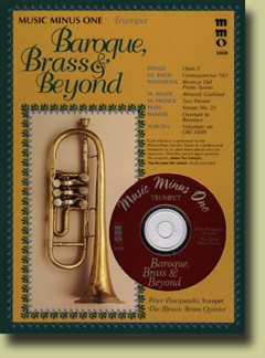 BAROQUE BRASS & BEYOND - hier klicken