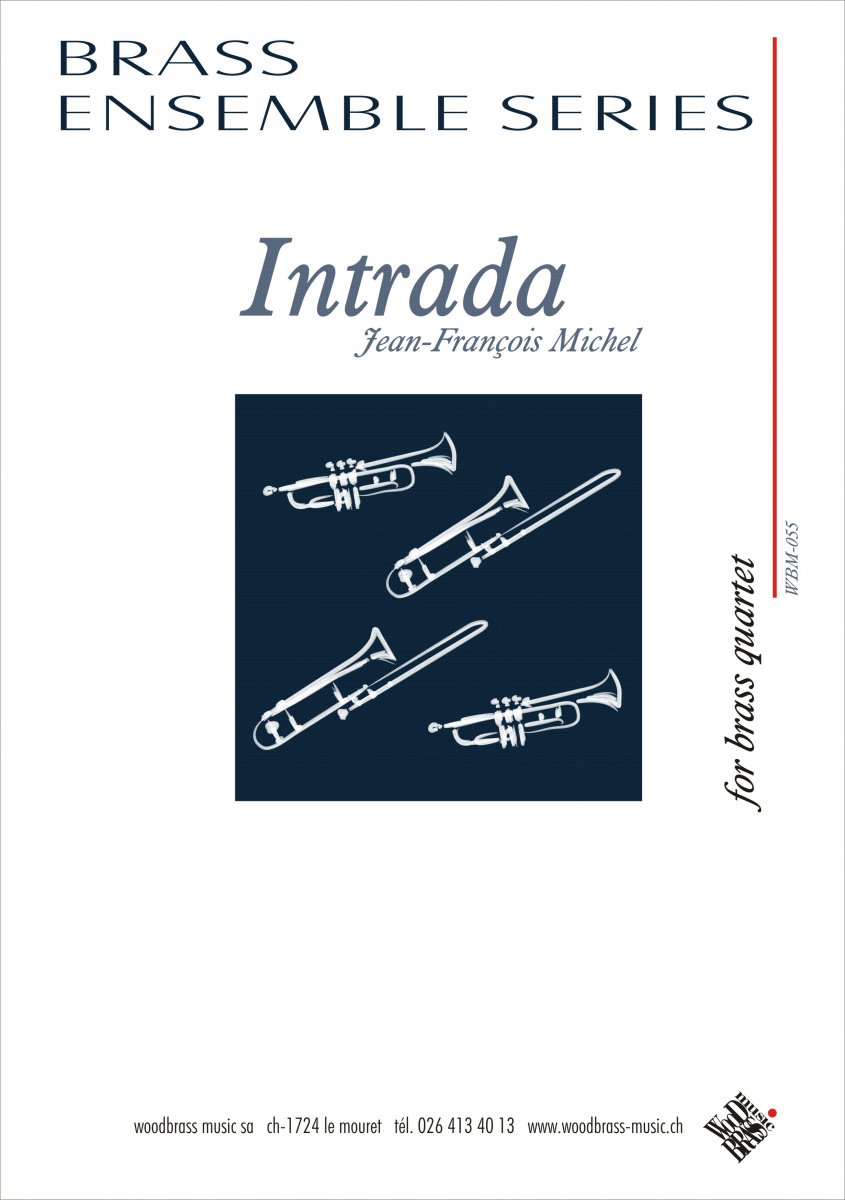 Intrada - hier klicken Intrada - hier klicken