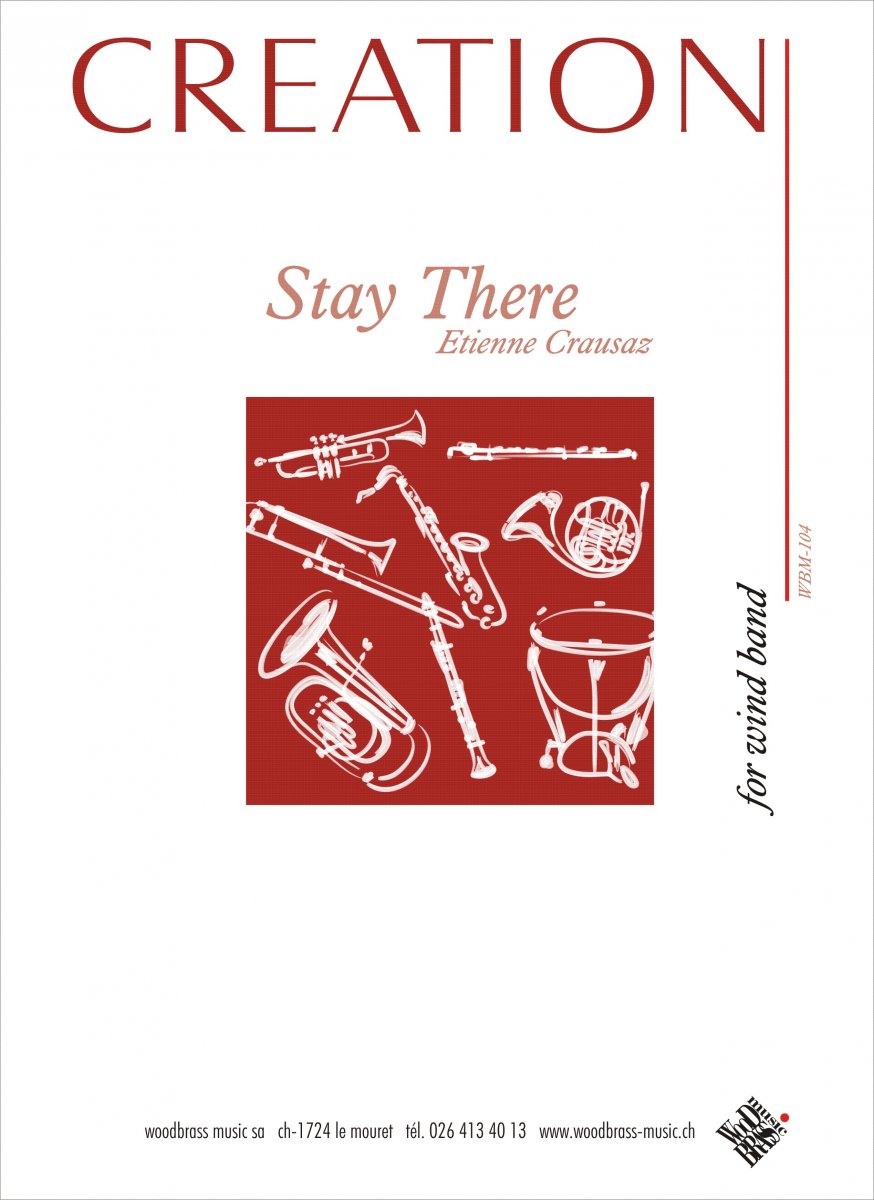 Stay There - hier klicken