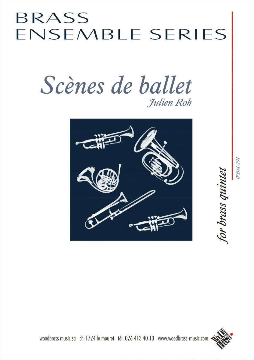 Scènes de ballet - hier klicken Scènes de ballet - hier klicken