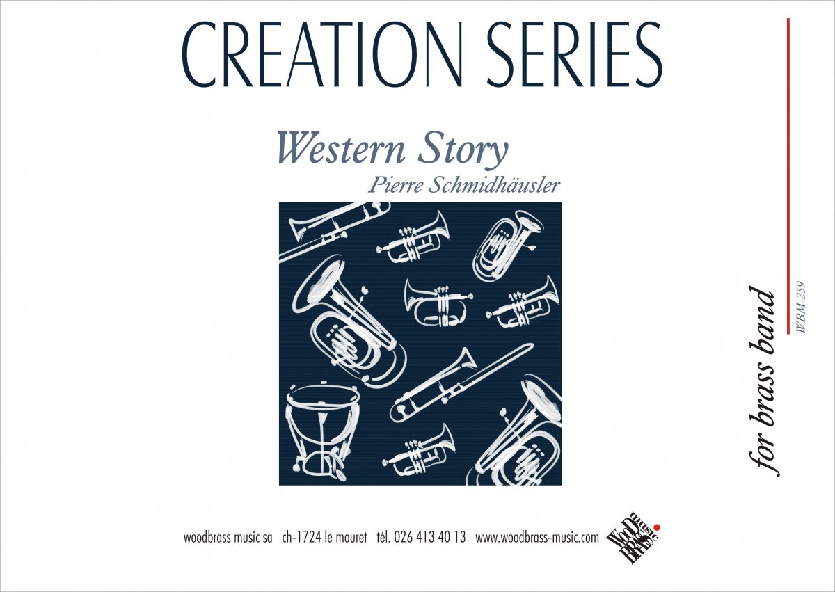 Western Story - hier klicken