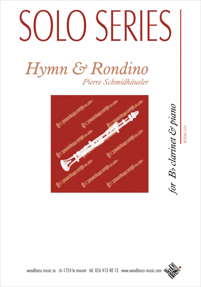 Hymn & Rondino - hier klicken Hymn & Rondino - hier klicken