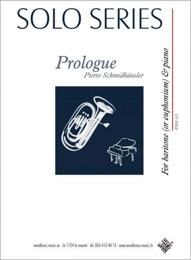 Prologue - hier klicken