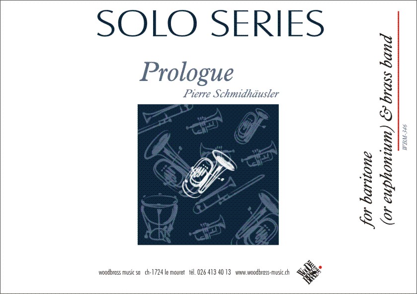 Prologue - hier klicken