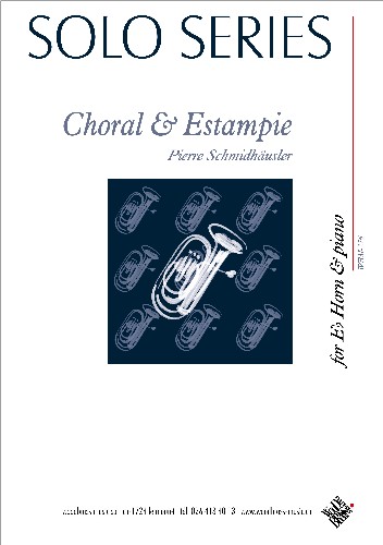 Choral & Estampie - hier klicken