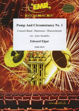 Pomp and Circumstance #1 - hier klicken Pomp and Circumstance #1 - hier klicken