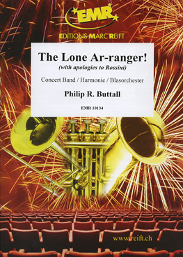 Lone Ar-ranger, The - hier klicken