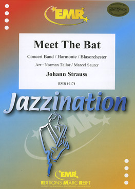 Meet the Bat - hier klicken