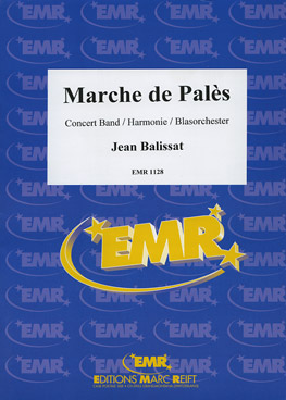 Marche de Pales - hier klicken