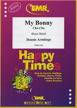 My Bonny (Cha-Cha) - hier klicken My Bonny (Cha-Cha) - hier klicken