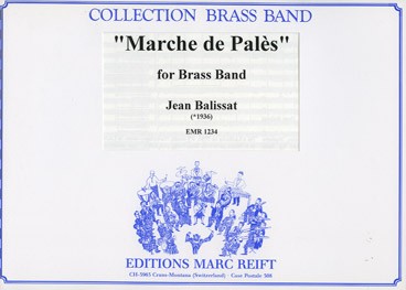 Marche de Pal�s - hier klicken