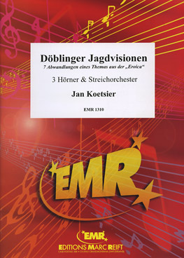 Döblinger Jagdvisionen (3 Hörner) - hier klicken Döblinger Jagdvisionen (3 Hörner) - hier klicken