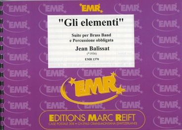 Gli Elementi - hier klicken