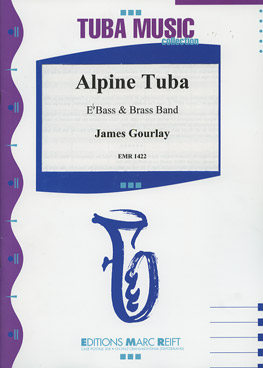 Alpine Tuba (Eb Bass Solo) - hier klicken Alpine Tuba (Eb Bass Solo) - hier klicken