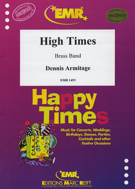 High Times - hier klicken