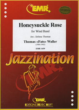 Honeysuckle Rose - hier klicken