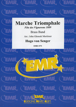 Marche Triomphale - hier klicken Marche Triomphale - hier klicken