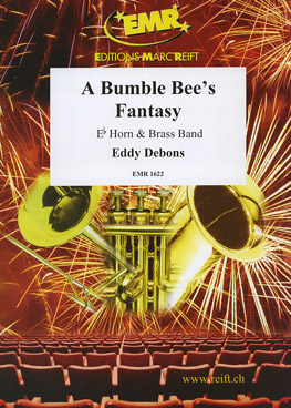A Bumble Bee's Fantasy - hier klicken