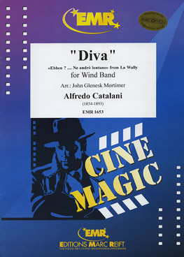 Ebben? Ne andrò lontano (Diva) - hier klicken Ebben? Ne andrò lontano (Diva) - hier klicken