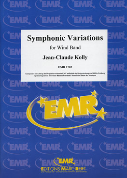 Symphonic Variations - hier klicken