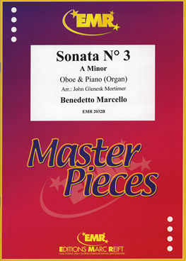 Sonata #3 in A minor - hier klicken Sonata #3 in A minor - hier klicken