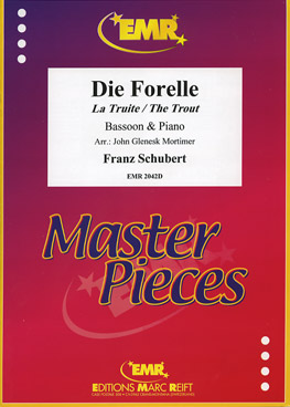 Forelle, Die / La Truite / The Trout - hier klicken