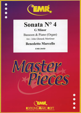 Sonata #4 in G minor - hier klicken Sonata #4 in G minor - hier klicken