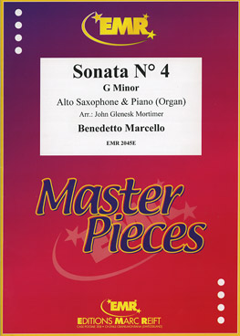 Sonata #4 in G minor - hier klicken Sonata #4 in G minor - hier klicken