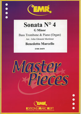 Sonata #4 in G minor - hier klicken Sonata #4 in G minor - hier klicken