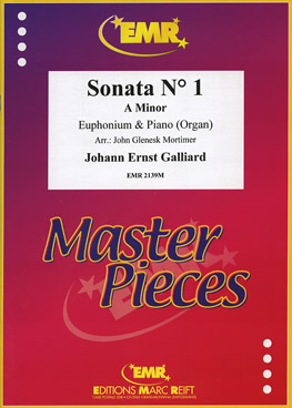 Sonata #1 in A minor - hier klicken Sonata #1 in A minor - hier klicken