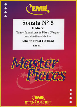 Sonata #5 in D minor - hier klicken Sonata #5 in D minor - hier klicken