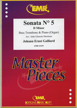 Sonata #5 in D minor - hier klicken Sonata #5 in D minor - hier klicken