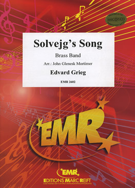 Solvejg's Song - hier klicken