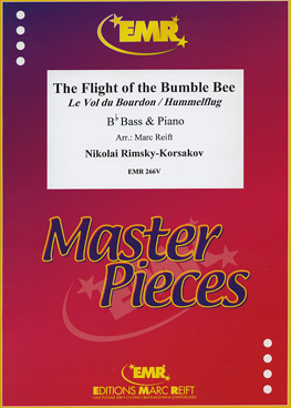 The Flight of the Bumble Bee (BTub) - hier klicken