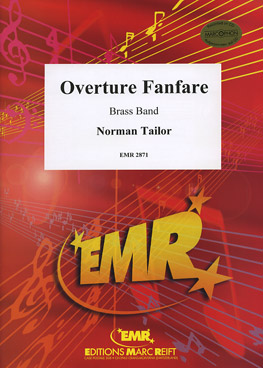 Overture Fanfare - hier klicken Overture Fanfare - hier klicken