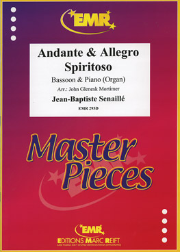 Andante & Allegro Spiritoso - hier klicken Andante & Allegro Spiritoso - hier klicken